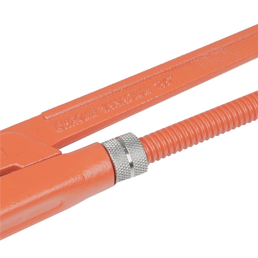 ประแจจับแป๊บขาคู่ MATALL DY2316 1.5 นิ้ว