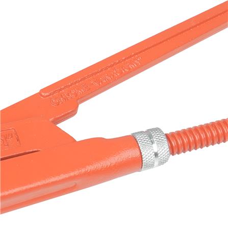 ประแจจับแป๊บขาคู่ MATALL DY2315 1 นิ้ว_3