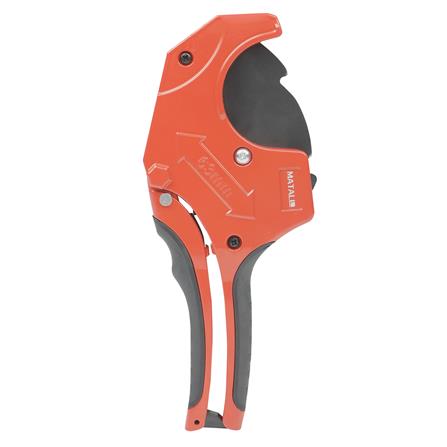 กรรไกรตัดท่อ PVC MATALL DY2313 63 มม._0