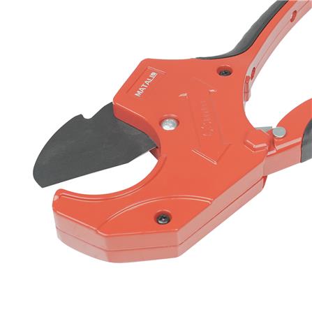 กรรไกรตัดท่อ PVC MATALL DY2313 63 มม._2