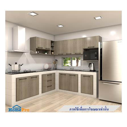 บานถังแก๊ส WPC PARAZZO ENZO 50x70 ซม. เอ็มไพร์โอ๊ก_2