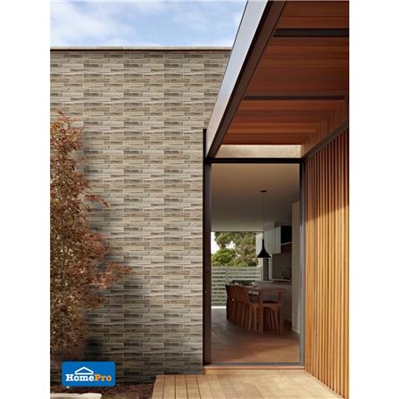 โมเสคพอร์ซเลน 29x39.6 ซม. TARA เบิร์ช บราวน์_3