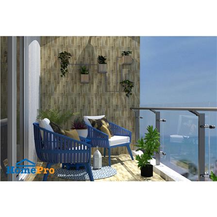 โมเสคพอร์ซเลน 29x39.6 ซม. TARA เบิร์ช บราวน์_7