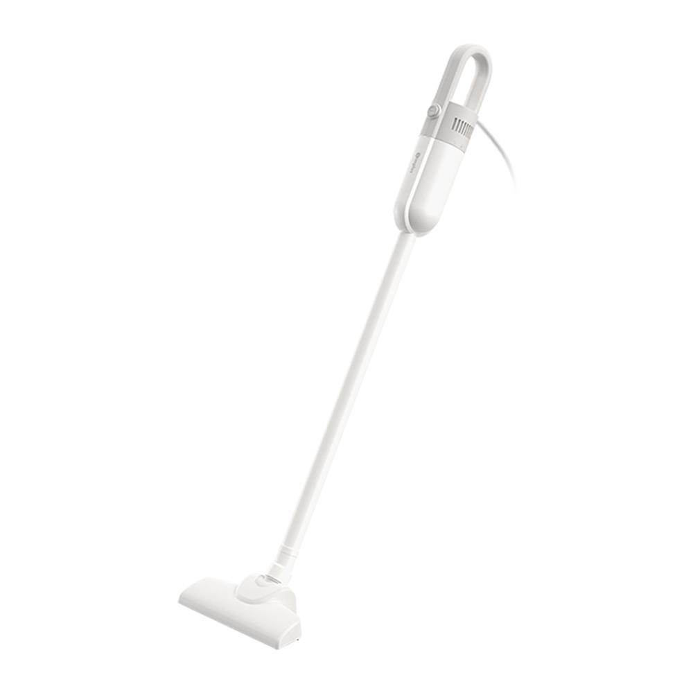 เครื่องดูดฝุ่นแบบด้าม SIMPLUS XCQH002WH00 สีขาว