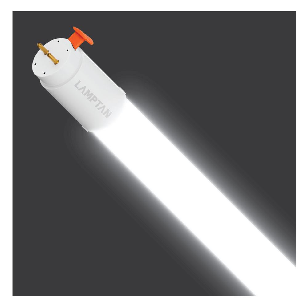 หลอด LED LAMPTAN T8 LYN SLIDE DE 20 วัตต์ DAYLIGHT G13