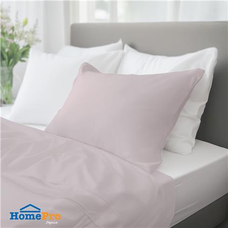 ปลอกหมอนหนุน HOME LIVING STYLE CT SMALL สีน้ำตาล_5