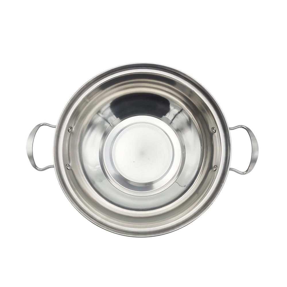 หม้อชาบู 28 ซม. V-ONE