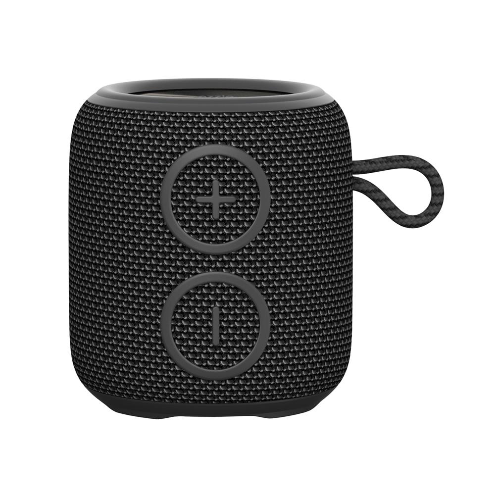 ลำโพงบลูทูธ OZZIE H50 สีดำ