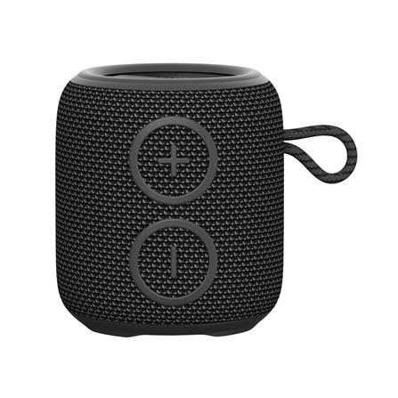 ลำโพงบลูทูธ OZZIE H50 สีดำ_0