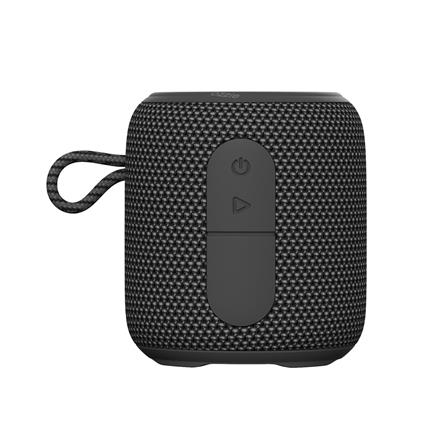 ลำโพงบลูทูธ OZZIE H50 สีดำ_2