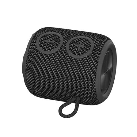 ลำโพงบลูทูธ OZZIE H50 สีดำ_3