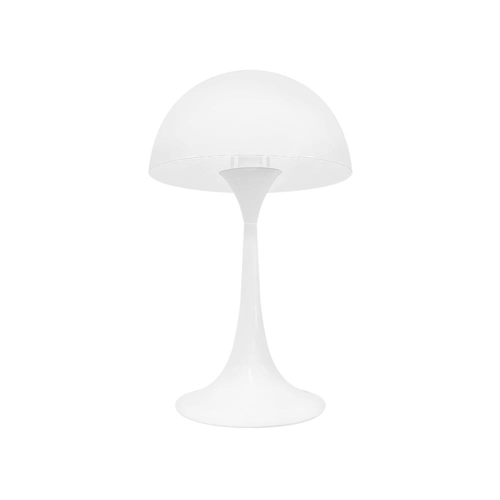 ไฟตั้งโต๊ะ HATASHI HT-22948 สีขาว