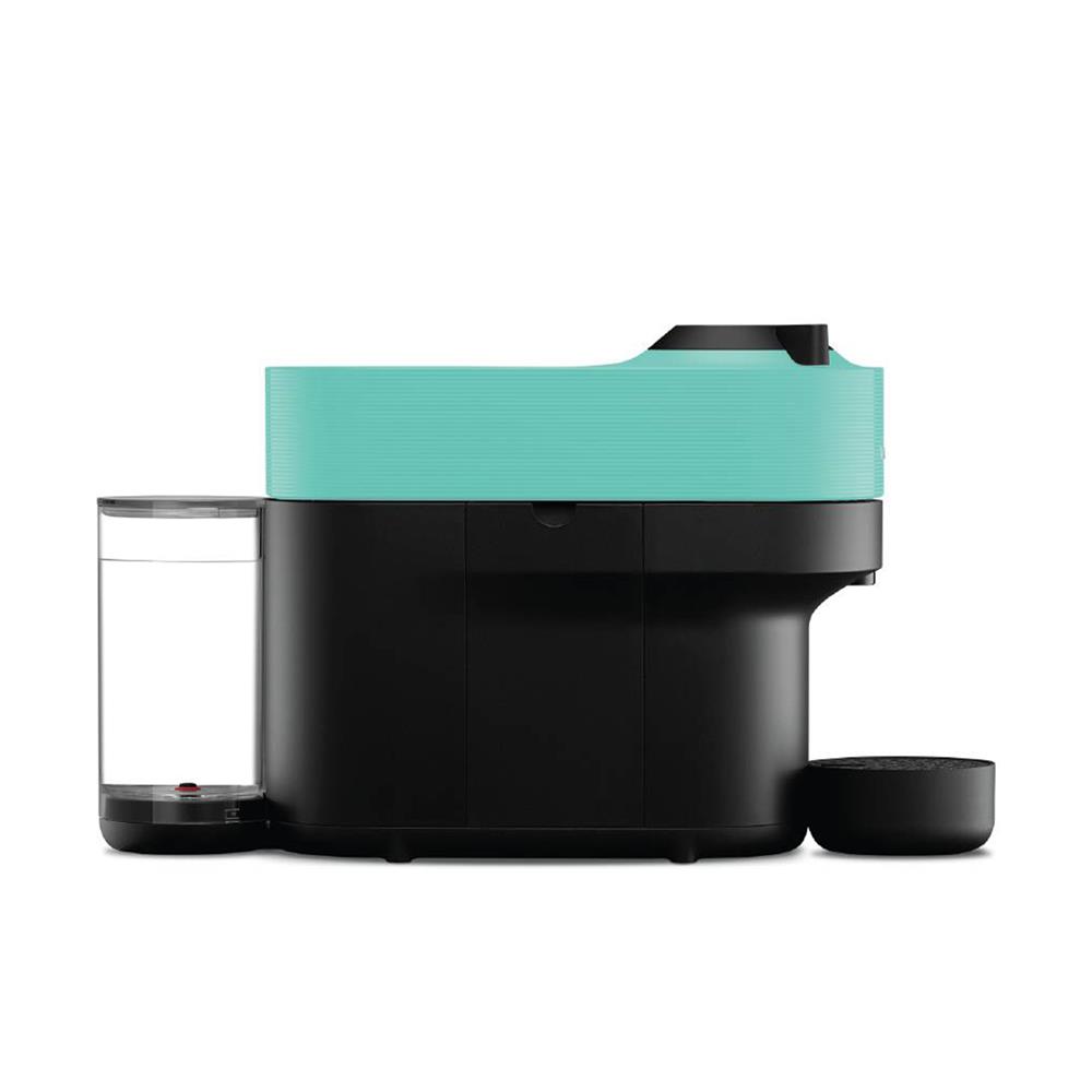 เครื่องชงกาแฟแคปซูล NESPRESSO VERTUO POP สีมิ้นท์