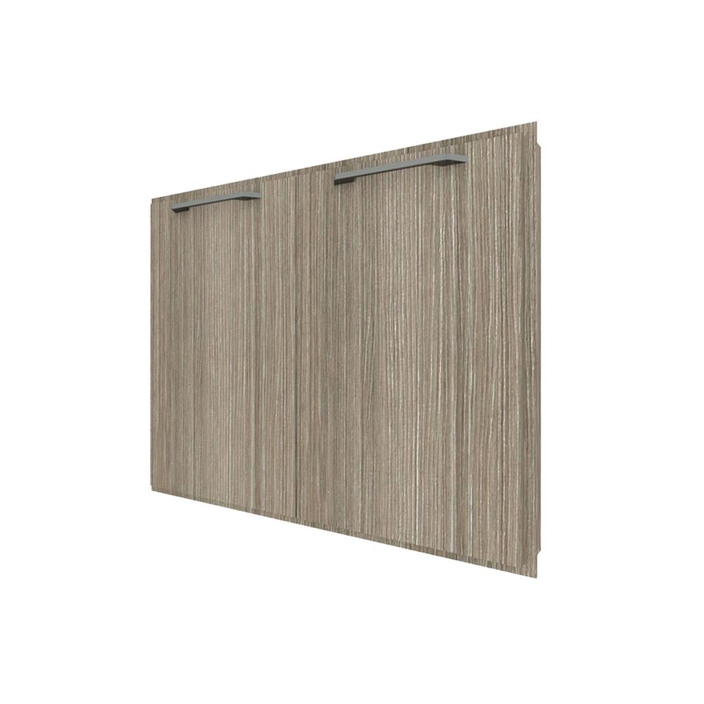 บานซิงค์คู่ PARAZZO ENZO 80x60 ซม. สีเอ็มไพร์โอ๊ก