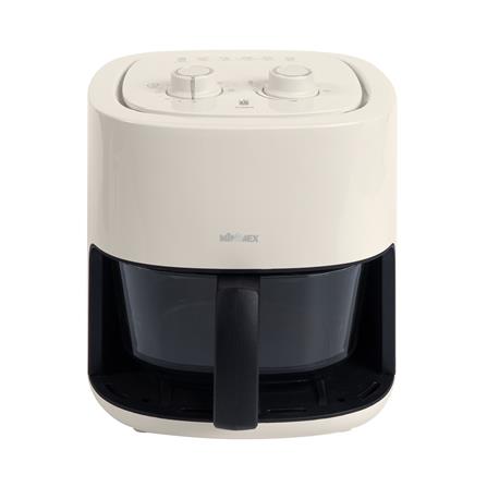 หม้อทอด MINIMEX AF20A-M 3 ลิตร สีครีม_0