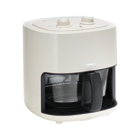 หม้อทอด MINIMEX AF20A-M 3 ลิตร สีครีม_2