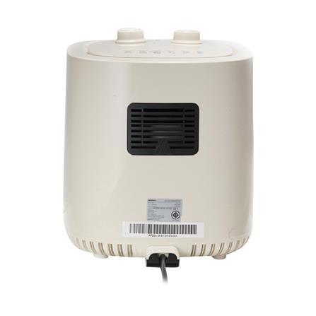 หม้อทอด MINIMEX AF20A-M 3 ลิตร สีครีม_3