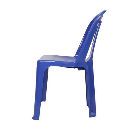 เก้าอี้พลาสติก SPRING 320 สีน้ำเงิน_2