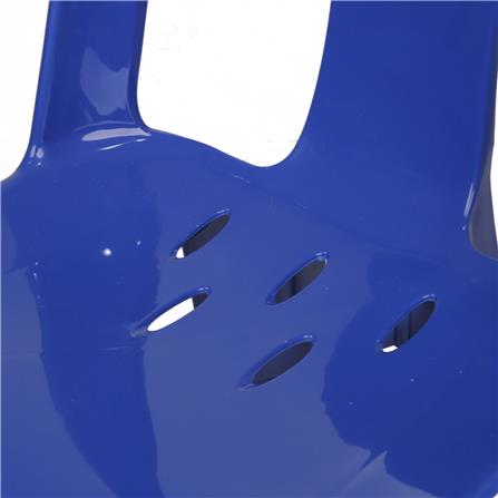 เก้าอี้พลาสติก SPRING 320 สีน้ำเงิน_4