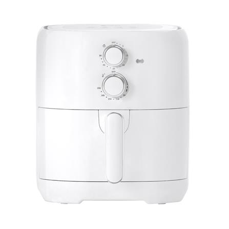 หม้อทอด SIMPLUS KQZG004 5 ลิตร สีขาว_0