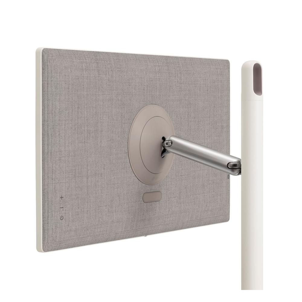 ทีวีแอลอีดี 27 นิ้ว LG (FULL HD, LED) STAND BY ME 27ART10AKPL.ATM