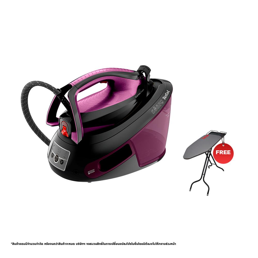 เตารีดแรงดันไอน้ำ TEFAL SV8152E0 1.8 ลิตร
