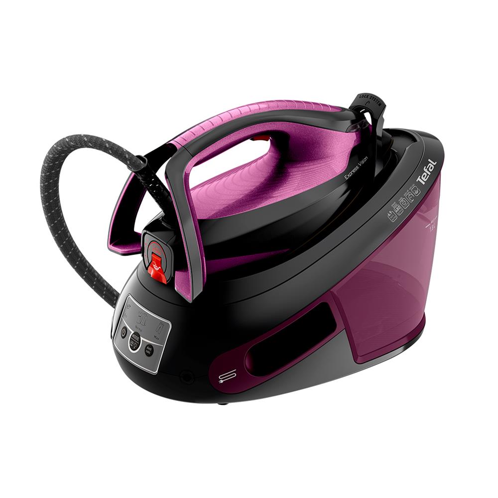 เตารีดแรงดันไอน้ำ TEFAL SV8152E0 1.8 ลิตร
