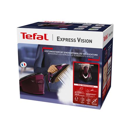 เตารีดแรงดันไอน้ำ TEFAL SV8152E0 1.8 ลิตร_2
