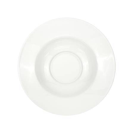 จานปีก PORCELAIN 10 นิ้ว KECH SNOW_3