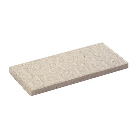 กระเบื้องดินเผา 4x8 นิ้ว KENZAI แกรนิตโต้ ไวท์แชมเปญ 30P_1