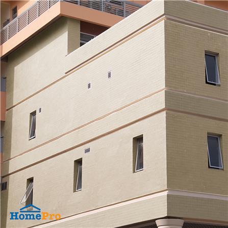 กระเบื้องดินเผา 4x8 นิ้ว KENZAI แกรนิตโต้ ไวท์แชมเปญ 30P_2