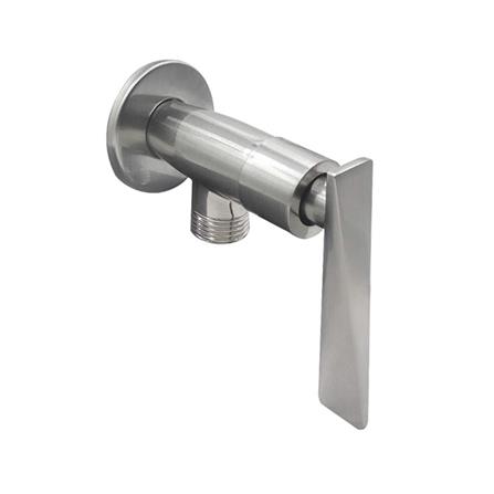 วาล์วฝักบัว 1 ทาง LUZERN LS-V200 สีเงิน_0