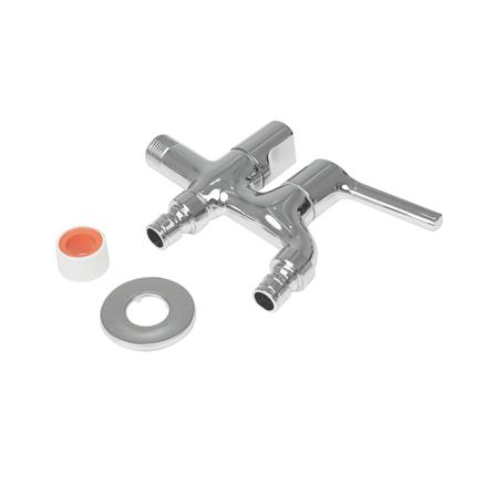 ก๊อกล้างพื้น 2 ทาง MOYA 620-3A สีโครม_2