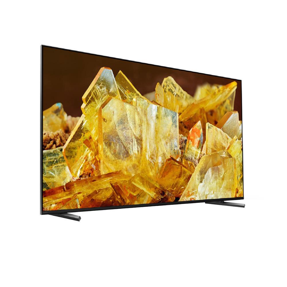 ทีวีแอลอีดี 55 นิ้ว SONY (4K, LED, GOOGLE TV) XR-55X90L