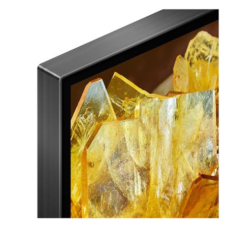 ทีวีแอลอีดี 55 นิ้ว SONY (4K, LED, GOOGLE TV) XR-55X90L_4
