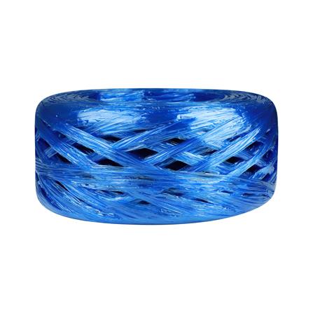 เชือกฟาง DEXZON 7 ซม.X100 ม. สีน้ำเงิน_0