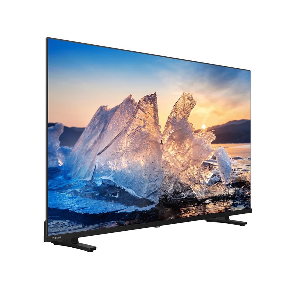 ทีวีแอลอีดี 32 นิ้ว TOSHIBA (HD, LED, ANDROID TV) 32V35MP