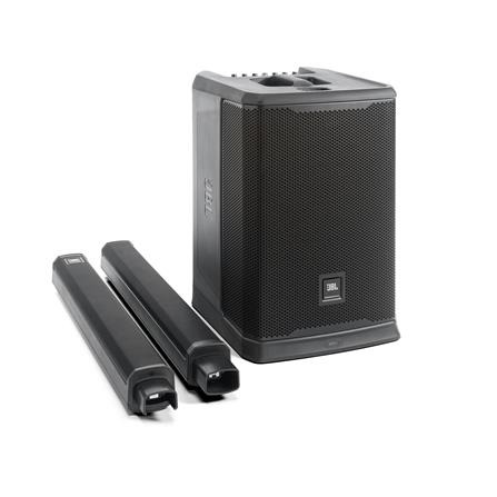 ลำโพง JBL PRX ONE_5