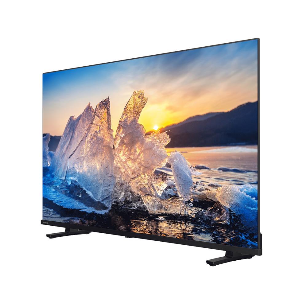 ทีวีแอลอีดี 43 นิ้ว TOSHIBA (FULL HD, LED, ANDROID TV) 43V35MP
