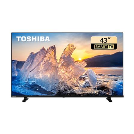 ทีวีแอลอีดี 43 นิ้ว TOSHIBA (FULL HD, LED, ANDROID TV) 43V35MP_0