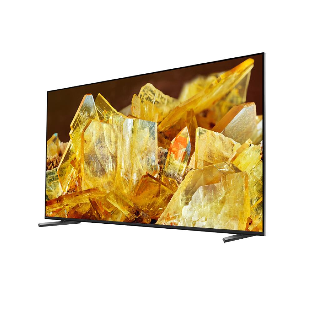 ทีวีแอลอีดี 65 นิ้ว SONY (4K, LED, GOOGLE TV) XR-65X90L