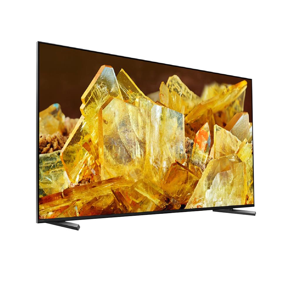 ทีวีแอลอีดี 65 นิ้ว SONY (4K, LED, GOOGLE TV) XR-65X90L
