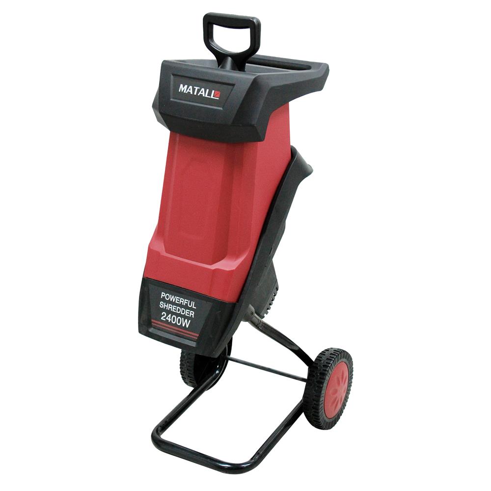 เครื่องย่อยกิ่งไม้ MATALL SHD02801 2400 วัตต์_0