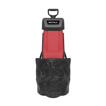 เครื่องย่อยกิ่งไม้ MATALL SHD02801 2400 วัตต์_3