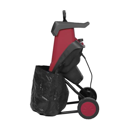 เครื่องย่อยกิ่งไม้ MATALL SHD02801 2400 วัตต์_4