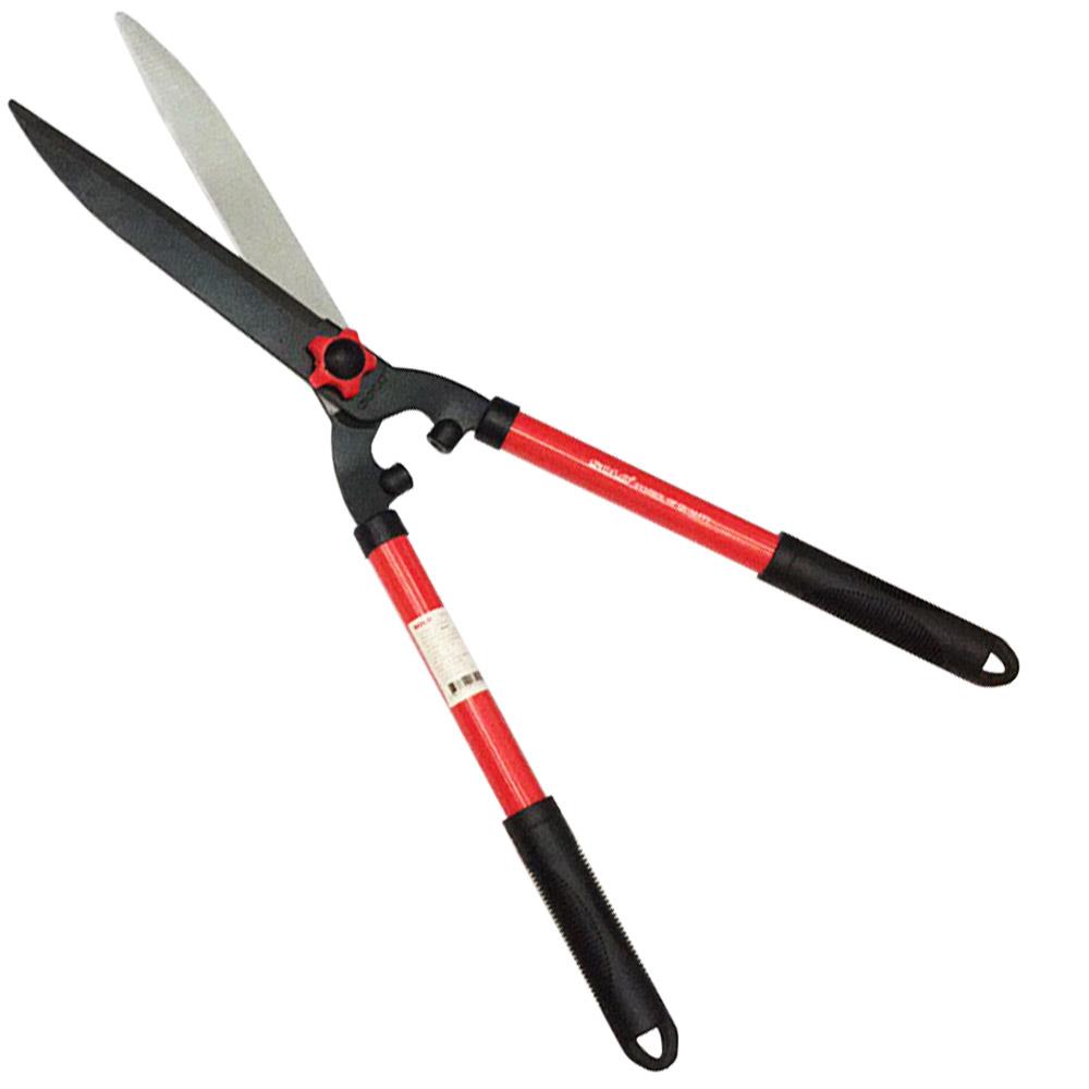 กรรไกรตัดหญ้าปากตรง SOLO 121 10 นิ้ว