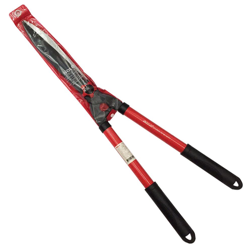 กรรไกรตัดหญ้าปากตรง SOLO 121 10 นิ้ว