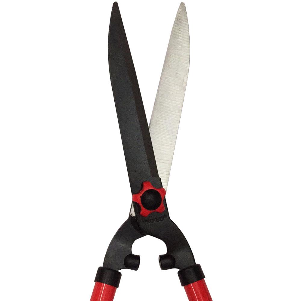 กรรไกรตัดหญ้าปากตรง SOLO 121 10 นิ้ว