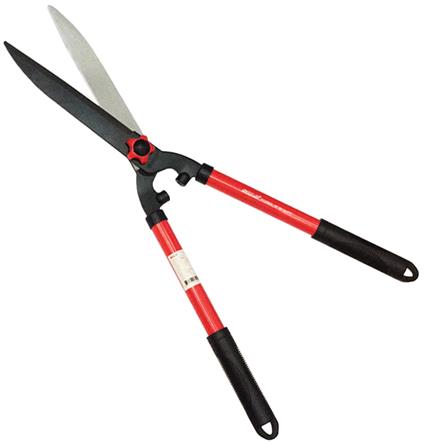 กรรไกรตัดหญ้าปากตรง SOLO 121 10 นิ้ว_1