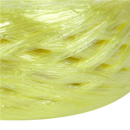 เชือกฟาง DEXZON 7 ซม.X100 ม. สีเหลือง_2